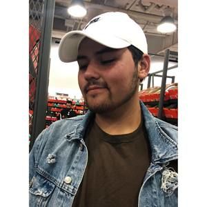 Meet your Posher, Roberto angel